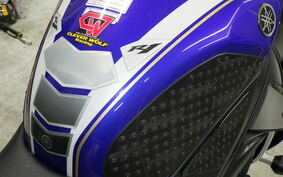 YAMAHA YZF-R1 2012 RN24J