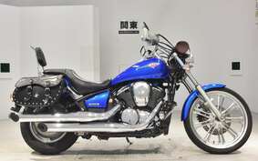 KAWASAKI VULCAN 900 CUSTOM 2008 VN900B