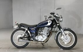 YAMAHA SR400 2004 RH01J