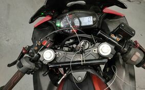 YAMAHA YZF-R3 2016 RH07J