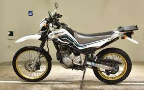 YAMAHA SEROW 250 DG17J