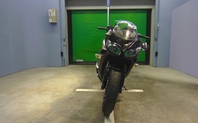 KAWASAKI NINJA 1000 2011 ZXT00G