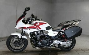 HONDA CB1300ST SUPER TOURING 2010 SC54