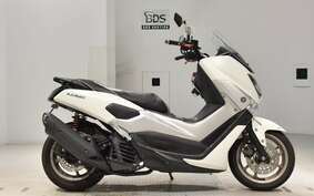 YAMAHA N-MAX SED6J