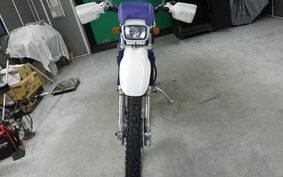 KAWASAKI SUPER SHERPA KL250G