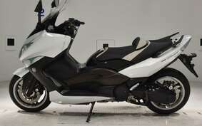 YAMAHA T-MAX500 Gen.3 2011 SJ08J