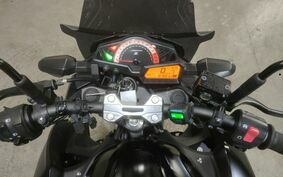 KAWASAKI Z250 ER250C