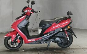 YAMAHA CYGNUS 125 X SR SEA5J