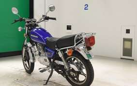 SUZUKI GN125 H PCJG9