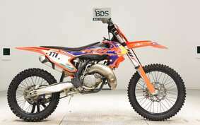 KTM 125 SX SXH23