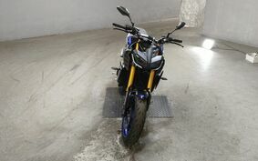 YAMAHA MT-09 SP 2018 RN52J