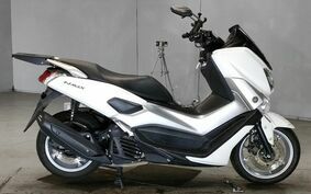 YAMAHA N-MAX 125 SED6J