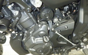 YAMAHA MT-07 2022 RM33J