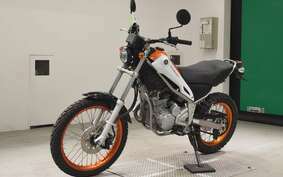 YAMAHA TRICKER Gen.2 DG16J