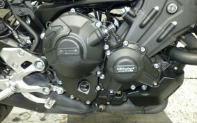 YAMAHA XSR900 2021 RN56J