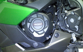 KAWASAKI NINJA 1000 SX 2020 ZXT02K