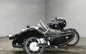 BMW R69 SIDECAR 不明