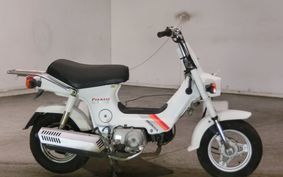 HONDA CHALY 50 CF50