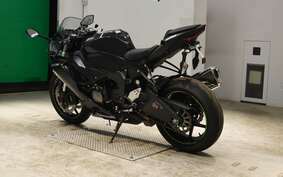 KAWASAKI NINJA ZX-6R A 2020 ZX636G