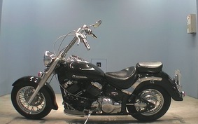 YAMAHA DRAGSTAR 400 CLASSIC 2001 VH01J