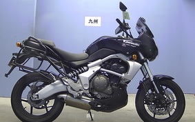 KAWASAKI VERSYS 2008 LE650A