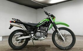 KAWASAKI SUPER SHERPA KL250G