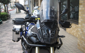 YAMAHA TENERE 700 2021 DM09J