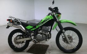 KAWASAKI SUPER SHERPA 2000 KL250G