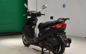 YAMAHA AXIS 125 TREET SE53J