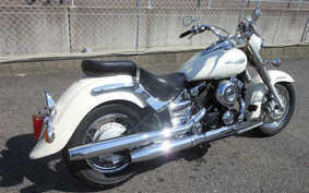 YAMAHA DRAGSTAR 400 CLASSIC 2002 VH01J