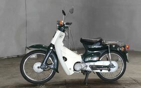 HONDA PRESS CUB 50 C50