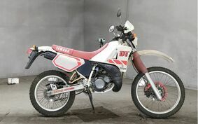 YAMAHA DT125R 3FW