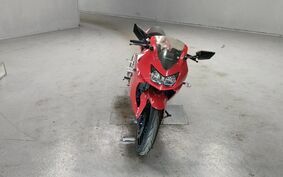 KAWASAKI NINJA 250R EX250K