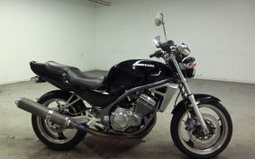 KAWASAKI BALIUS 250 1991 ZR250A