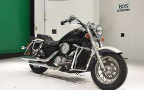 KAWASAKI VULCAN 1500 CLASSIC 1997 VNT50D