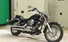 YAMAHA DRAGSTAR 250 VG02J