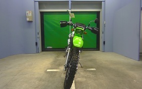 KAWASAKI SUPER SHERPA KL250G