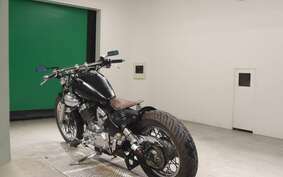 YAMAHA VIRAGO 250 3DM