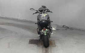 YAMAHA MT-09 2017 RN52J