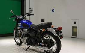 KAWASAKI W400 2006 EJ400A