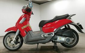 APRILIA SCARABEO 250 VRB0