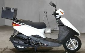 YAMAHA AXIS 125 TREET SE53J