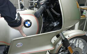 BMW R100RS 1980