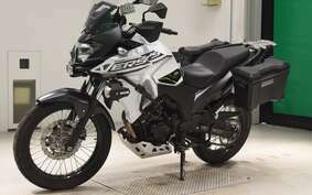 KAWASAKI VERSYS 250 A LE250D