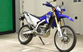 YAMAHA WR250R DG15J