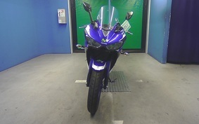 YAMAHA YZF-R25 RG10J