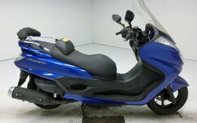 YAMAHA GRAND MAJESTY 250 2005 SG15J