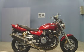 YAMAHA XJR1200 1998 4KG