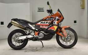 KTM 990 ADVENTURE 2009 VA440