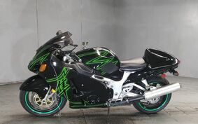 SUZUKI GSX1300R HAYABUSA GW71A